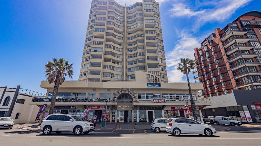 2 Bedroom Property for Sale in Strand Central Western Cape